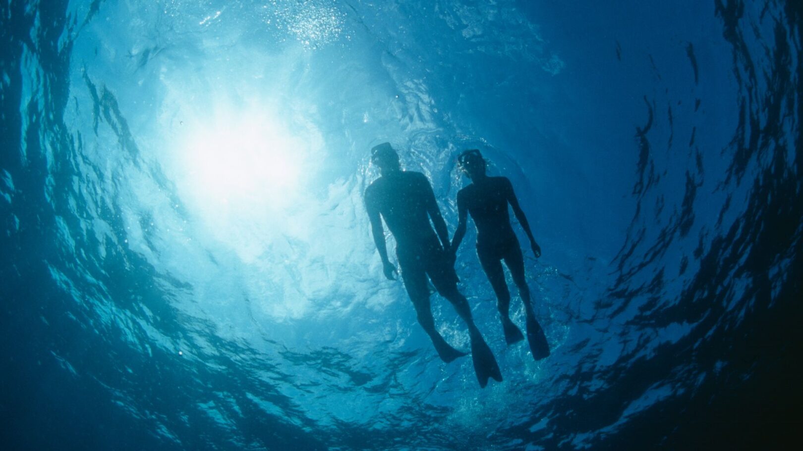 snorkeling